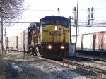 CSX 7863